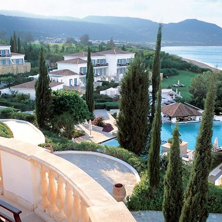 Anassa Hotel Polis Eksteriør billede