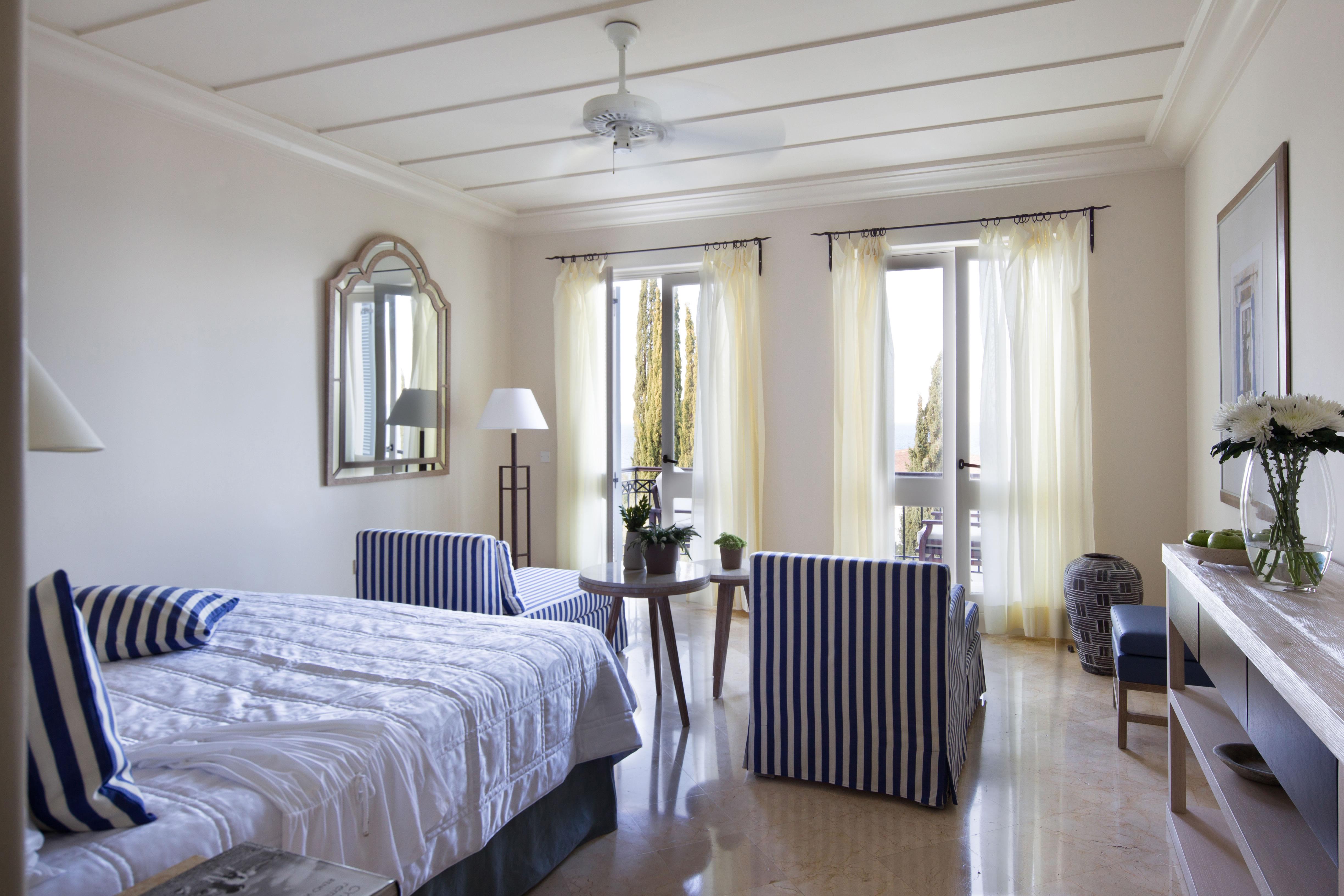 Anassa Hotel Polis Eksteriør billede