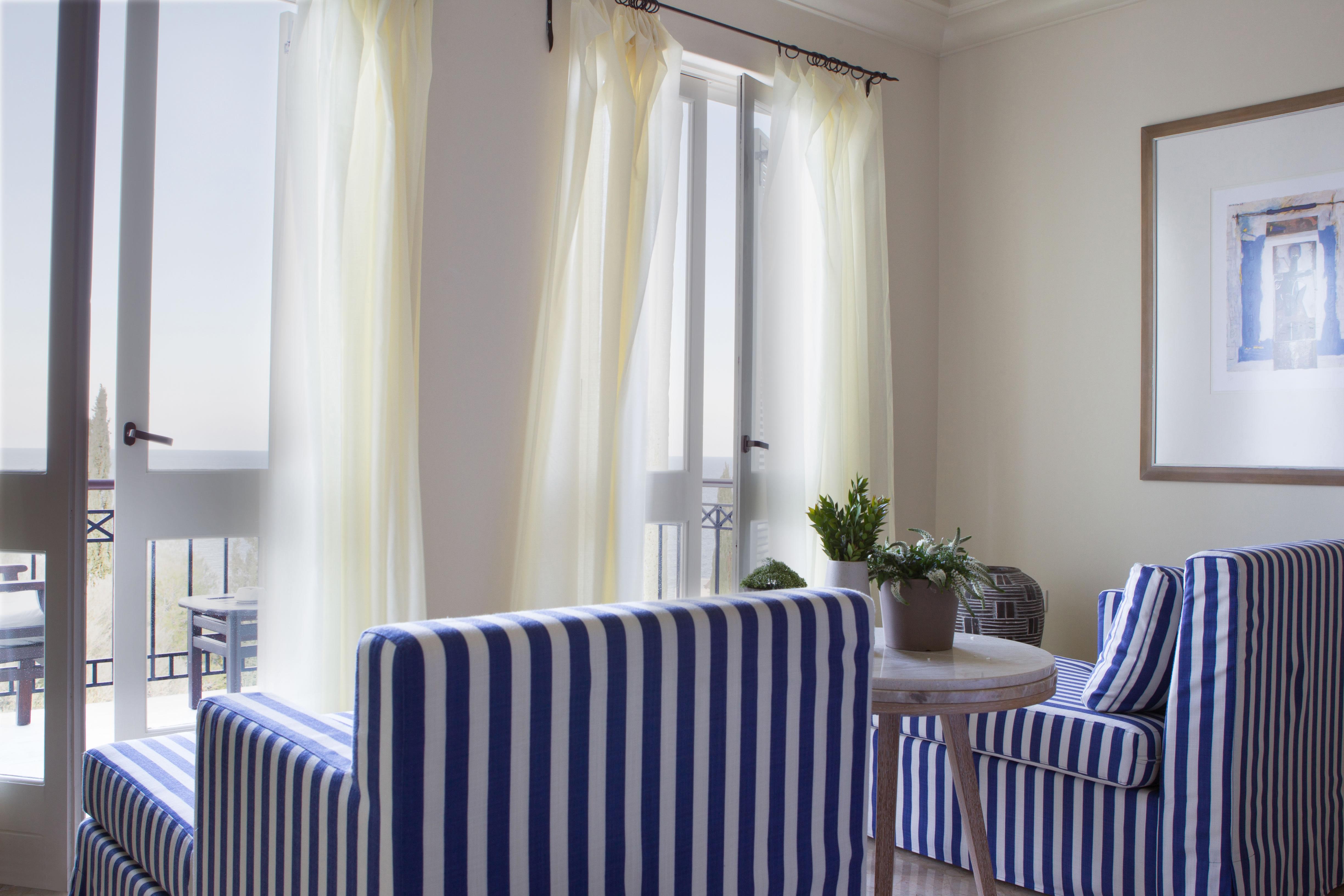 Anassa Hotel Polis Eksteriør billede