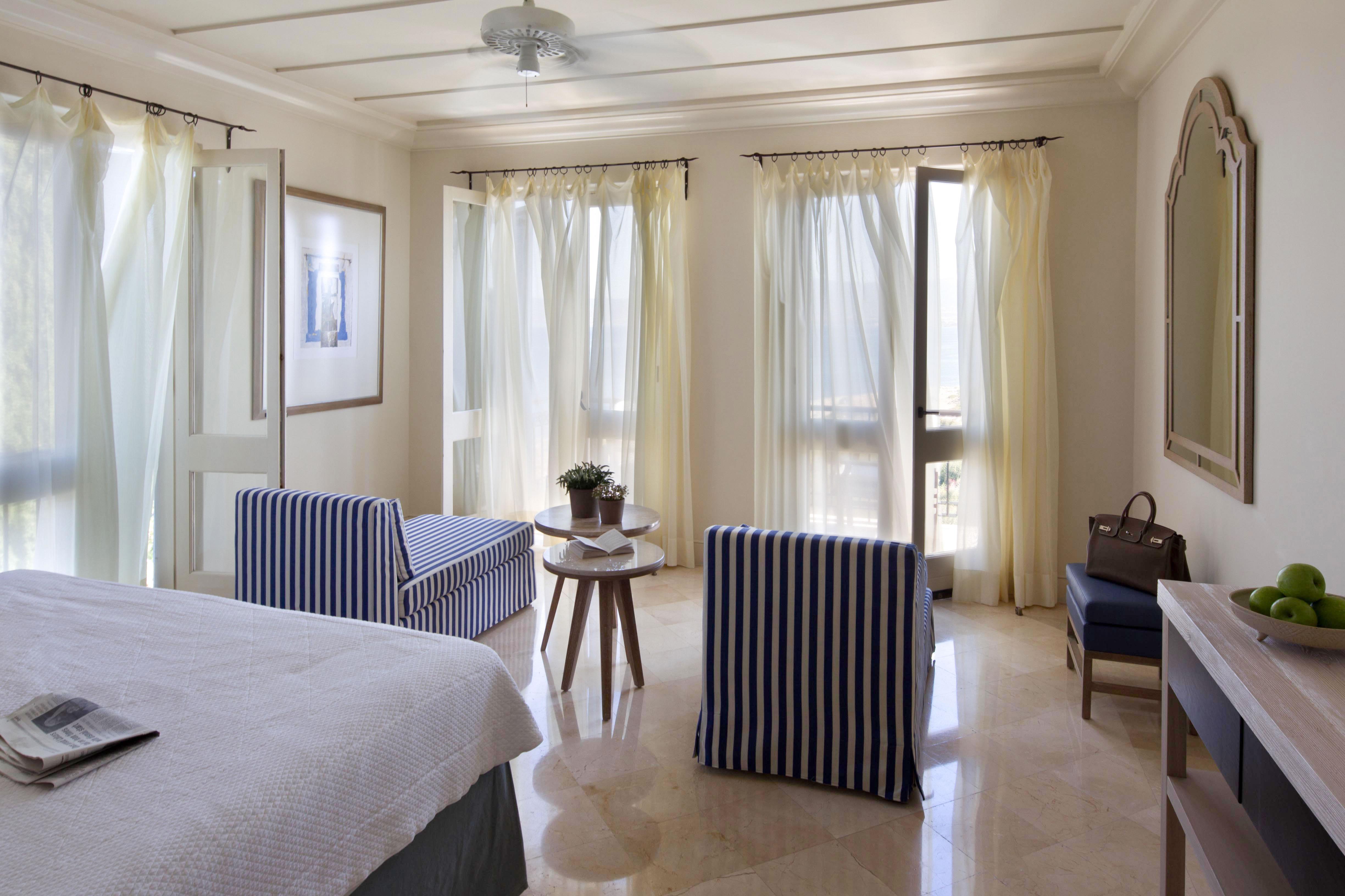 Anassa Hotel Polis Eksteriør billede