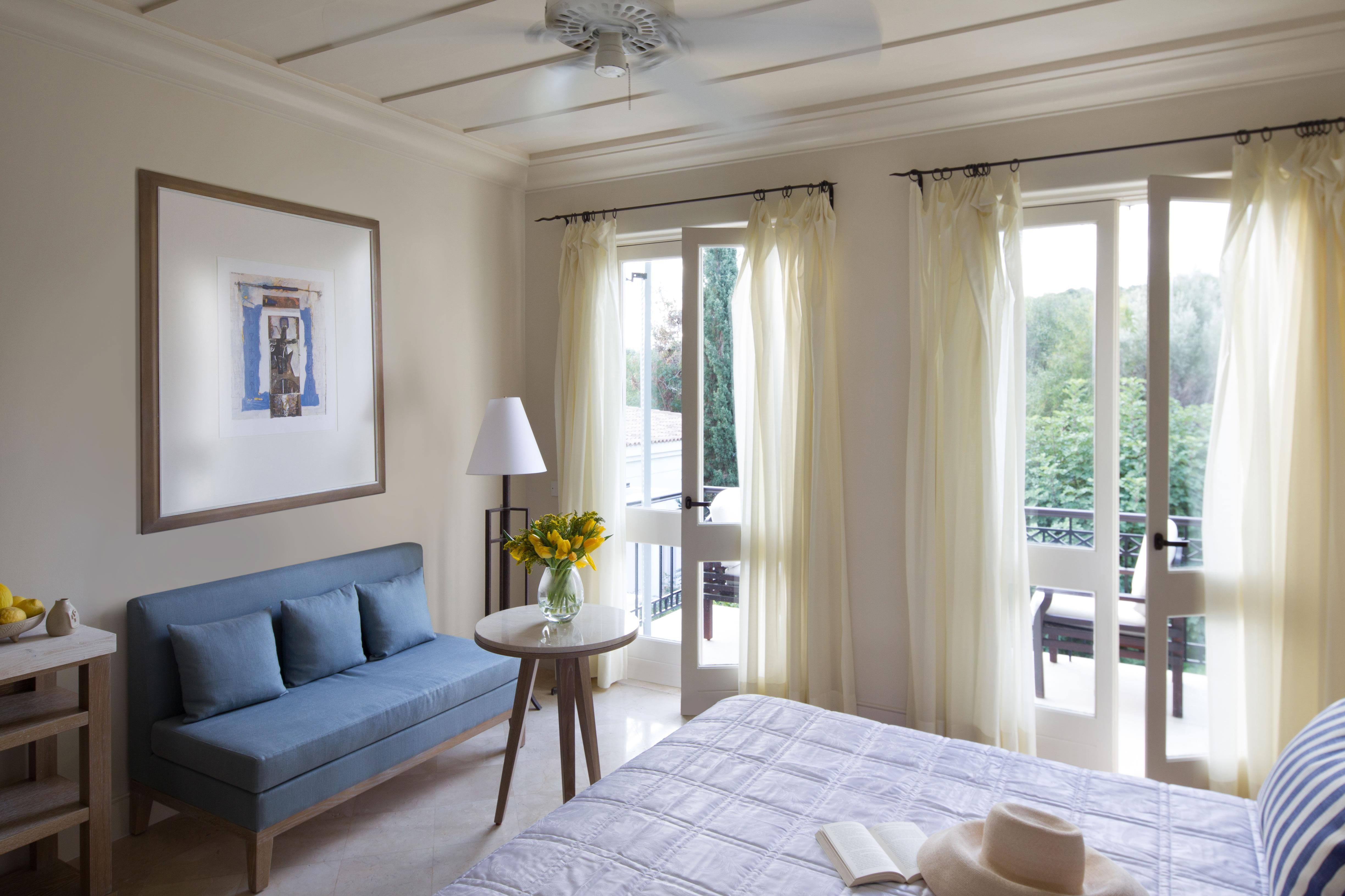Anassa Hotel Polis Eksteriør billede
