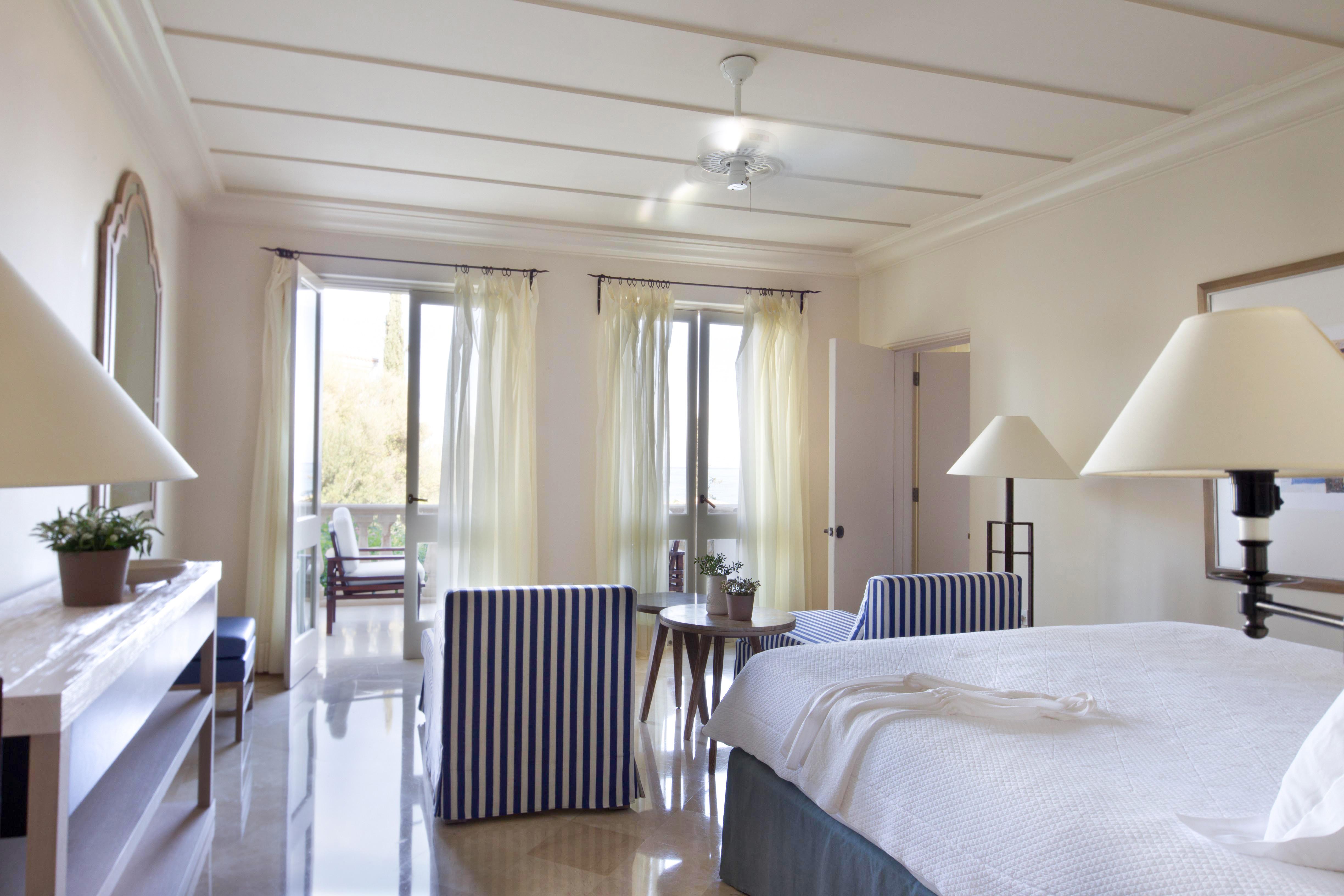Anassa Hotel Polis Eksteriør billede
