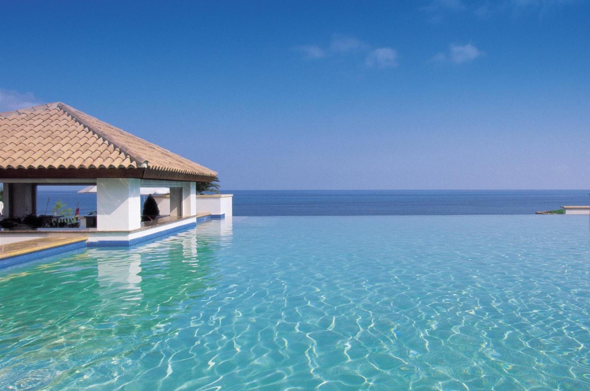 Anassa Hotel Polis Eksteriør billede