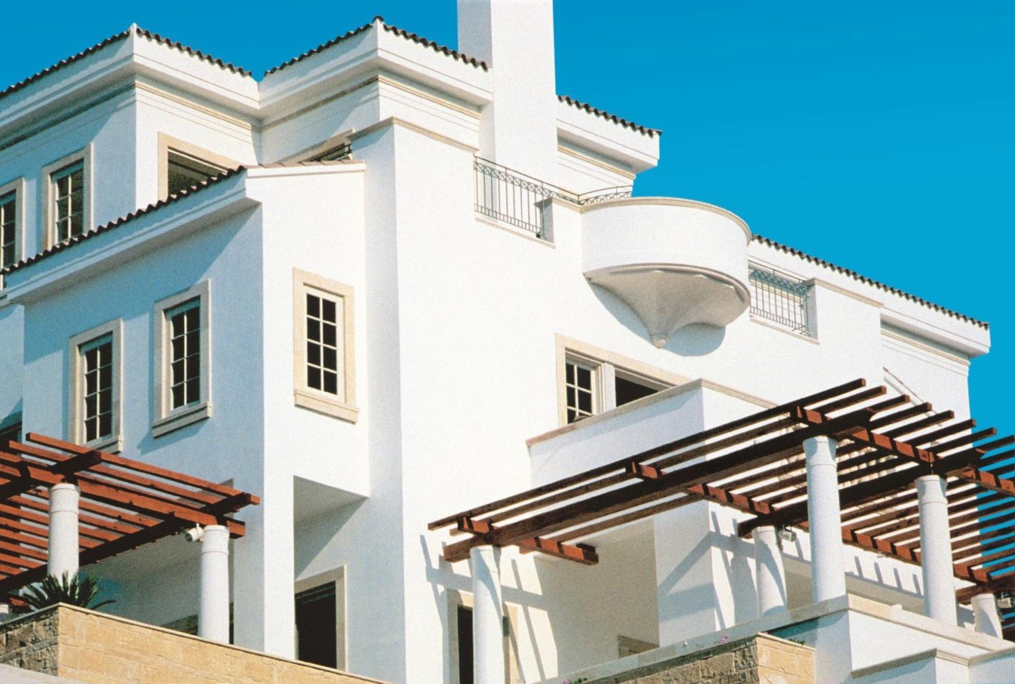 Anassa Hotel Polis Eksteriør billede
