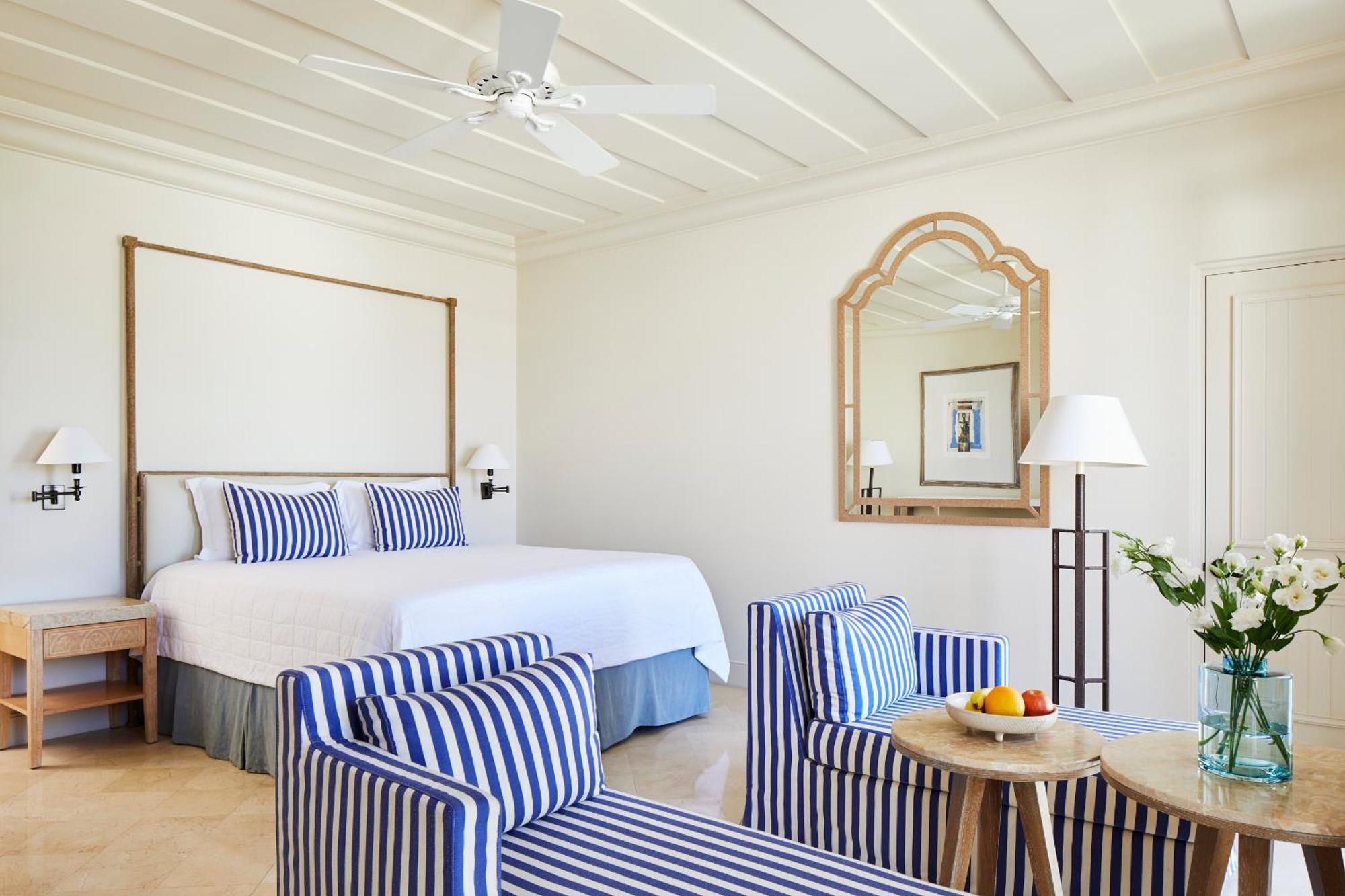 Anassa Hotel Polis Værelse billede