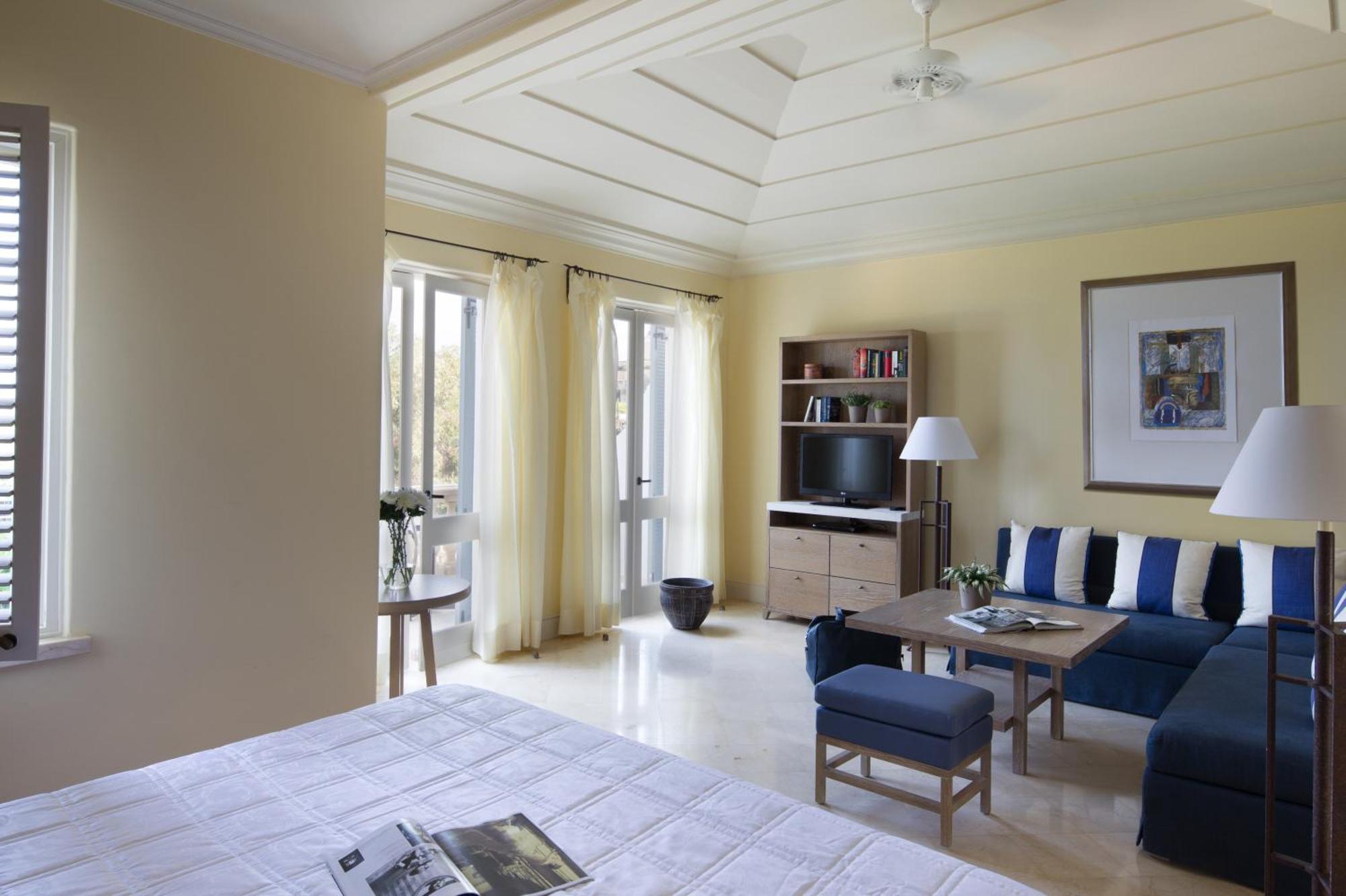 Anassa Hotel Polis Værelse billede