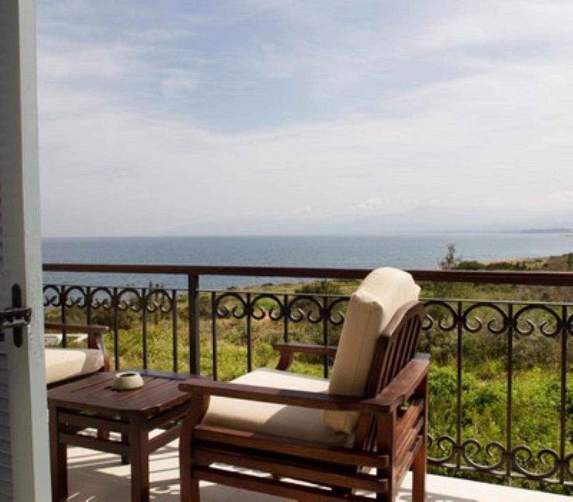 Anassa Hotel Polis Værelse billede