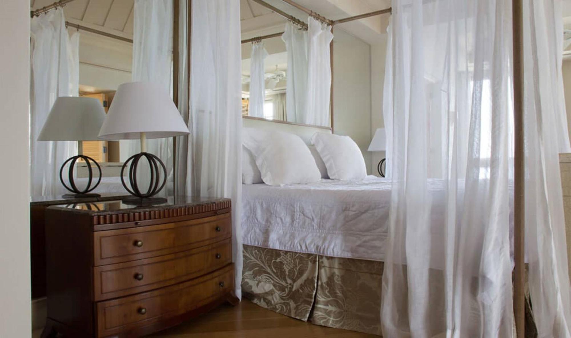 Anassa Hotel Polis Værelse billede