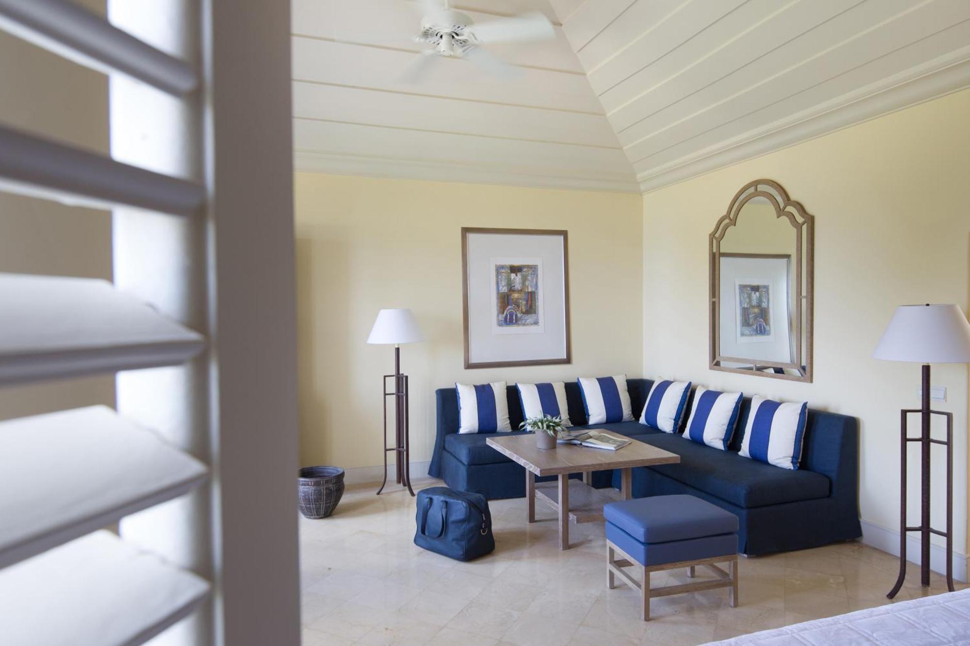 Anassa Hotel Polis Værelse billede