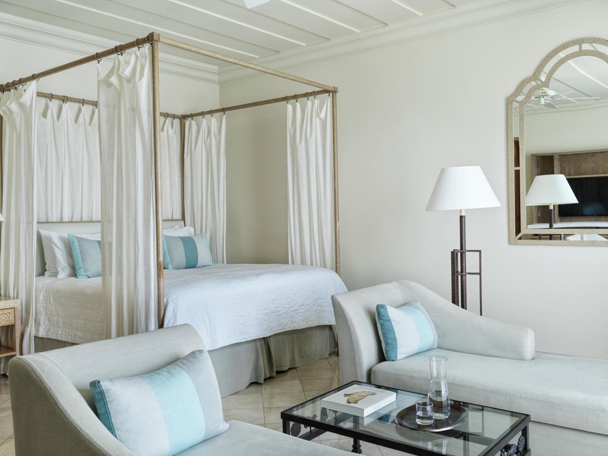 Anassa Hotel Polis Værelse billede